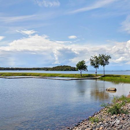 First Camp Moerudden-Karlstad Gunnarskär Eksteriør bilde