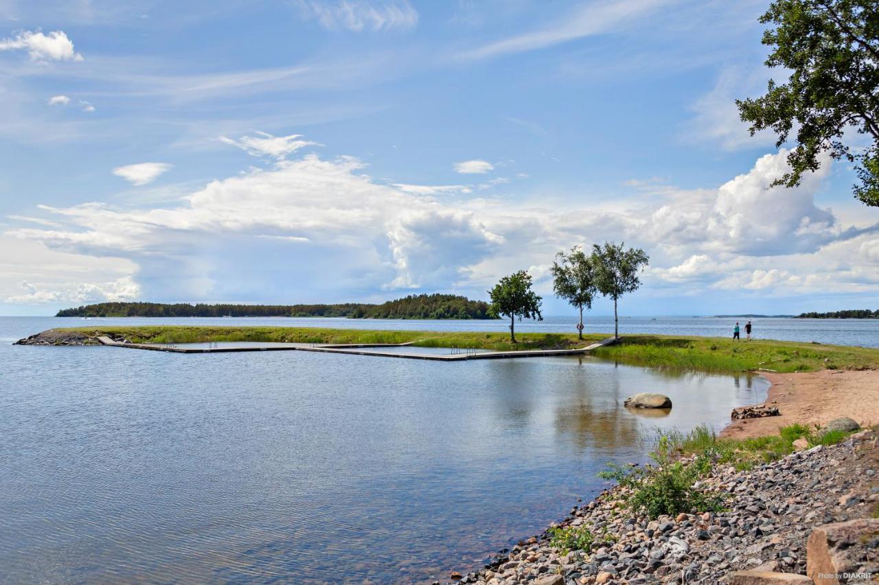 First Camp Moerudden-Karlstad Gunnarskär Eksteriør bilde