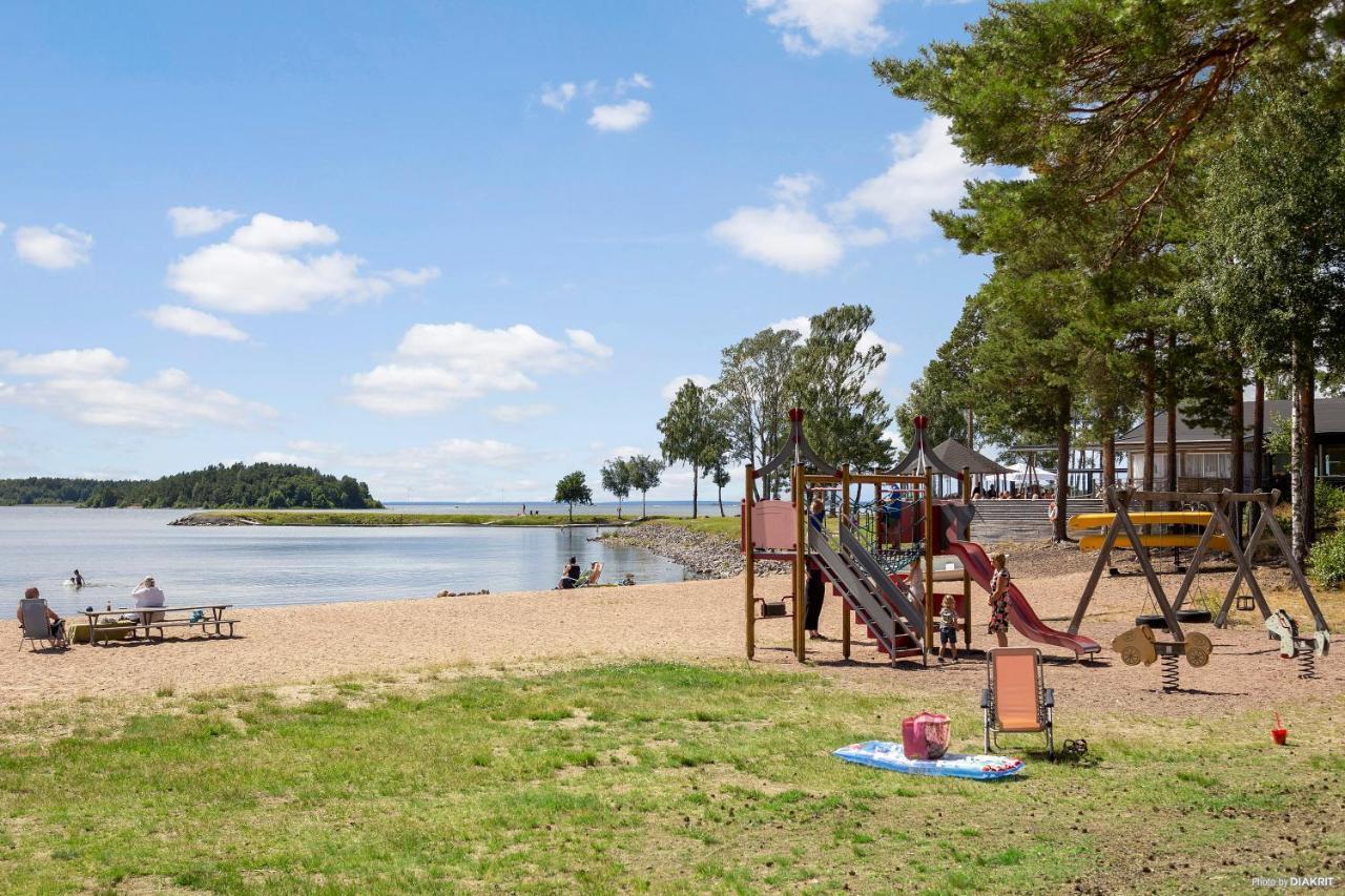 First Camp Moerudden-Karlstad Gunnarskär Eksteriør bilde