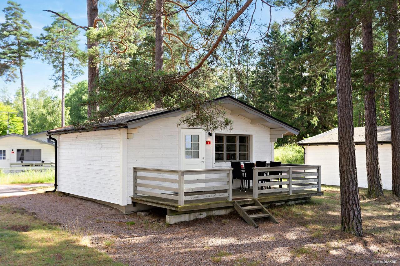 First Camp Moerudden-Karlstad Gunnarskär Eksteriør bilde