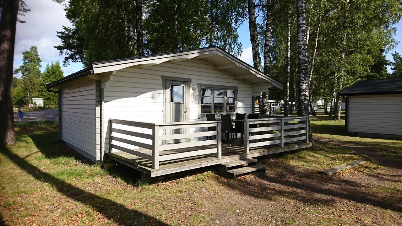 First Camp Moerudden-Karlstad Gunnarskär Eksteriør bilde