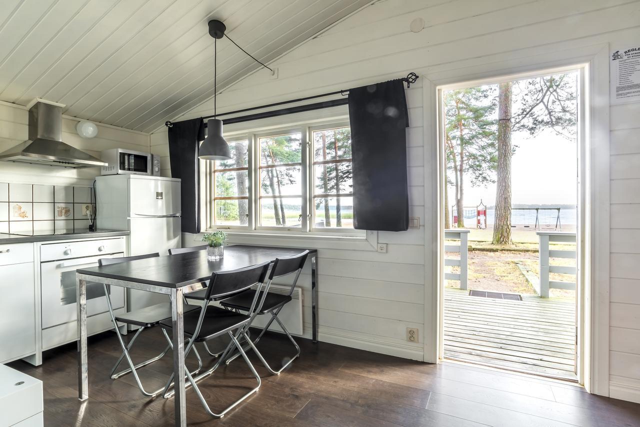 First Camp Moerudden-Karlstad Gunnarskär Eksteriør bilde